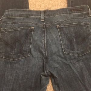 Citizens of Humanity jeans